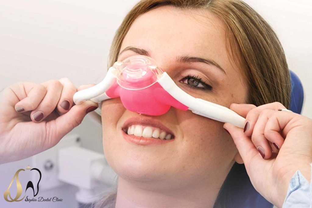 مزایای داروی بی حسی دندانپزشکی