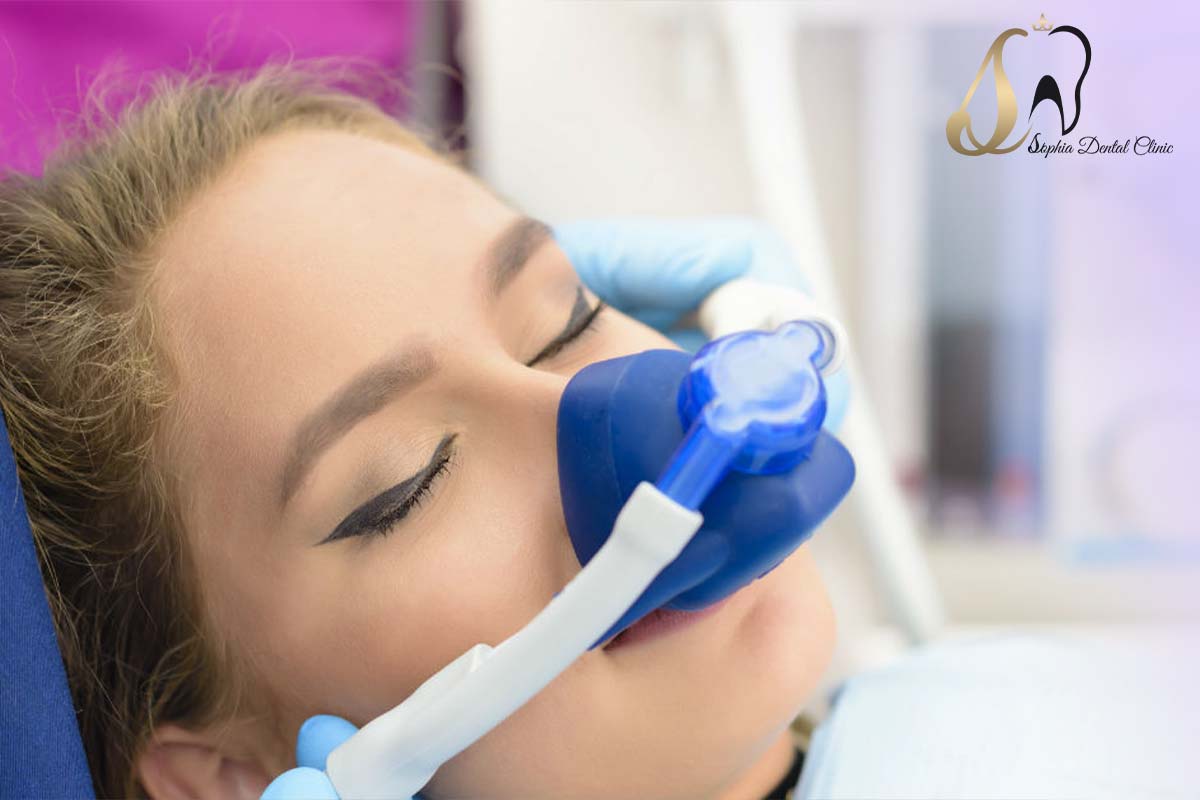 عوارض داروی بیهوشی دندانپزشکی