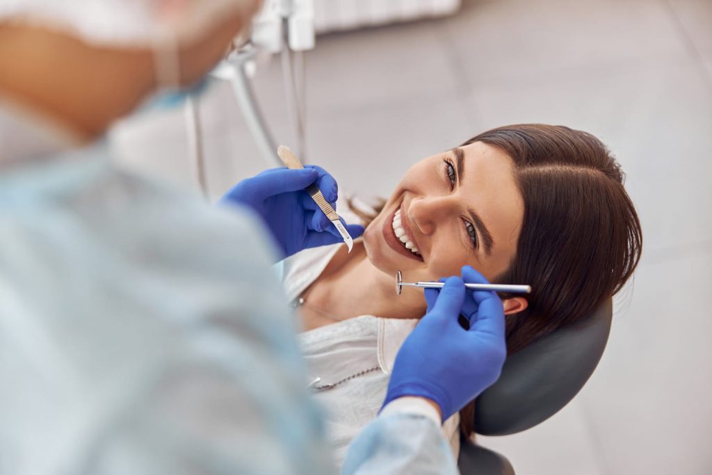 تاثیر سلامت روان بر سلامت دهان