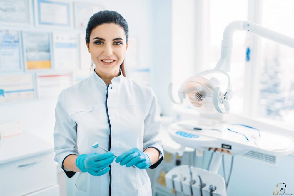 مشاوره ایمپلنت در یافت آباد