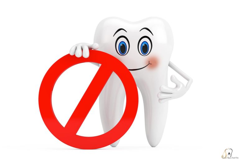 ایمپلنت برای چه کسانی مجاز نیست در کلینیک دندانپزشکی یافت آباد