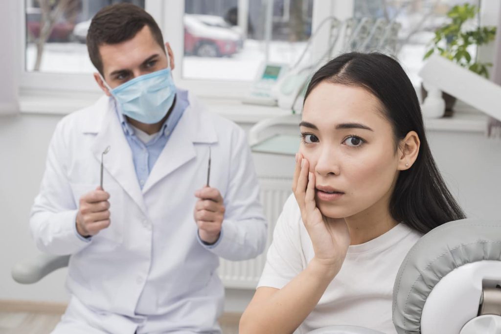 آیا عصب کشی برای بزرگسالان هم توصیه می‌شود؟