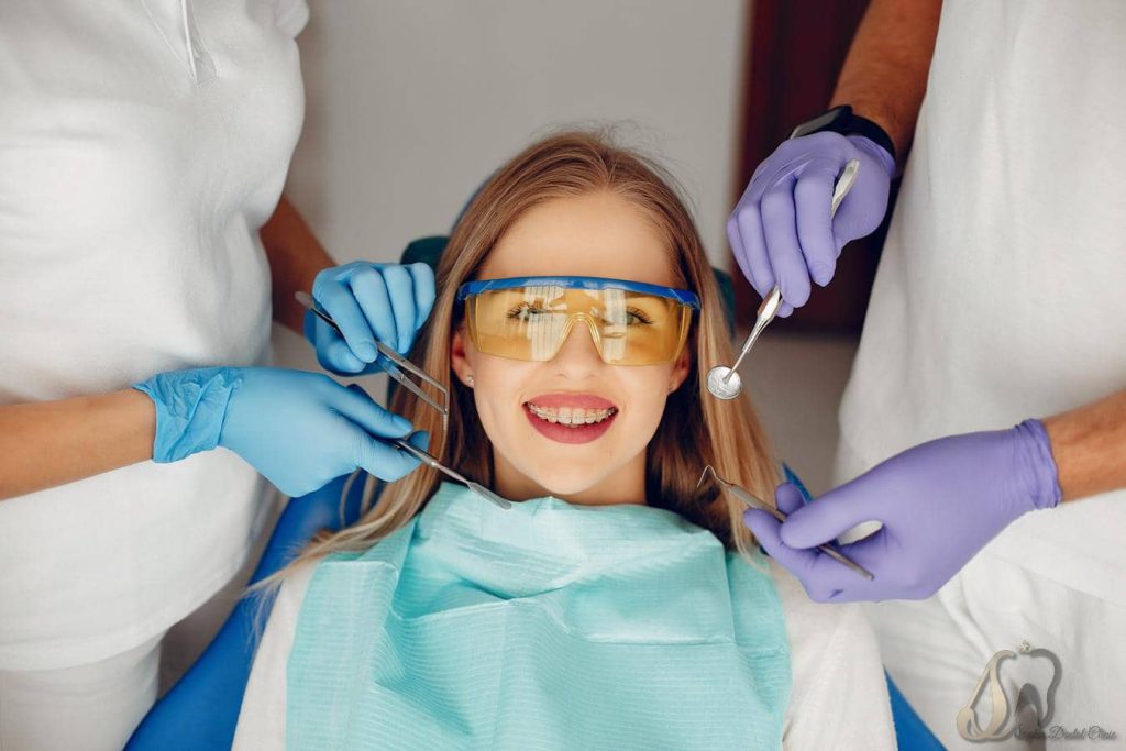 تصویر شاخص انواع جراحی دندان و کاربردهای آنها