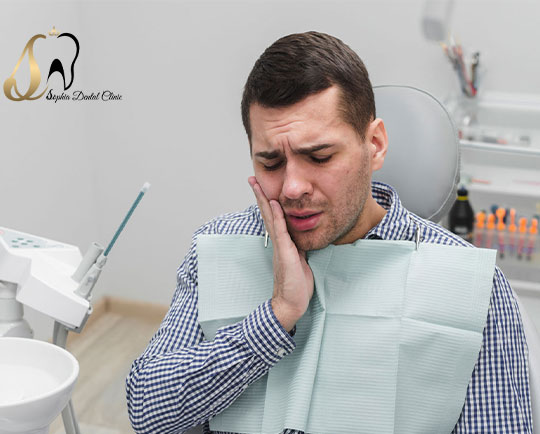 آیا همیشه عصب کشی لازم است؟