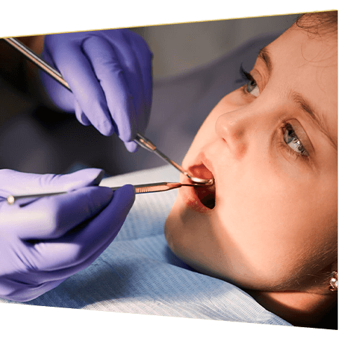 اهمیت دندانپزشکی کودکان