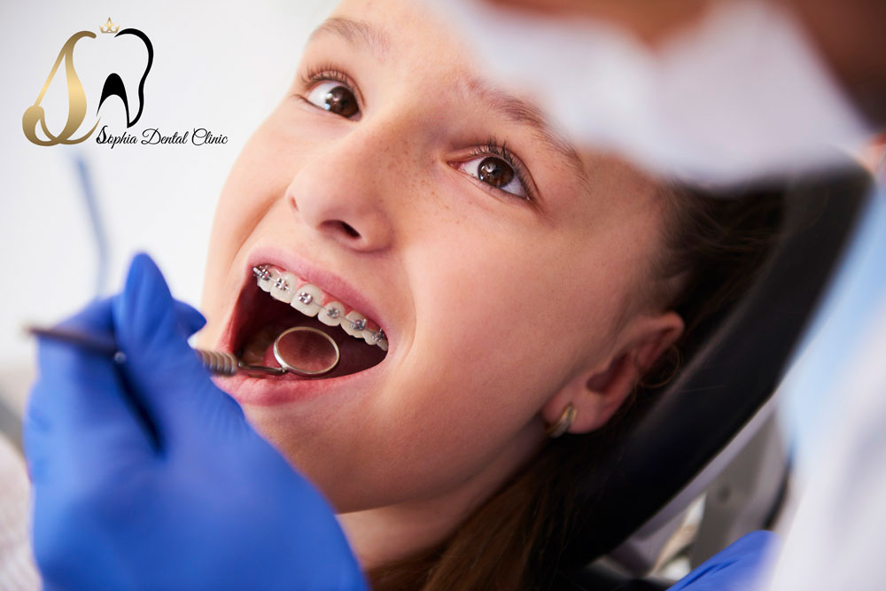 ارتودنسی دندان چیست؟