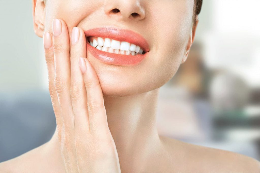 درمان‌های دندان قروچه