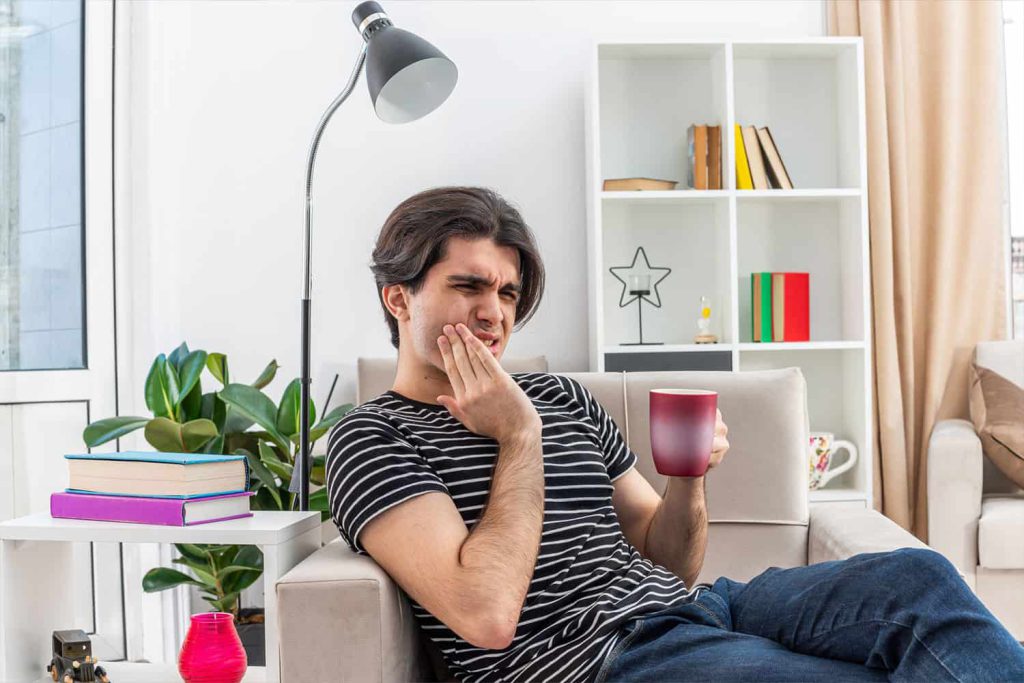 درمان و عوارض دندان قروچه