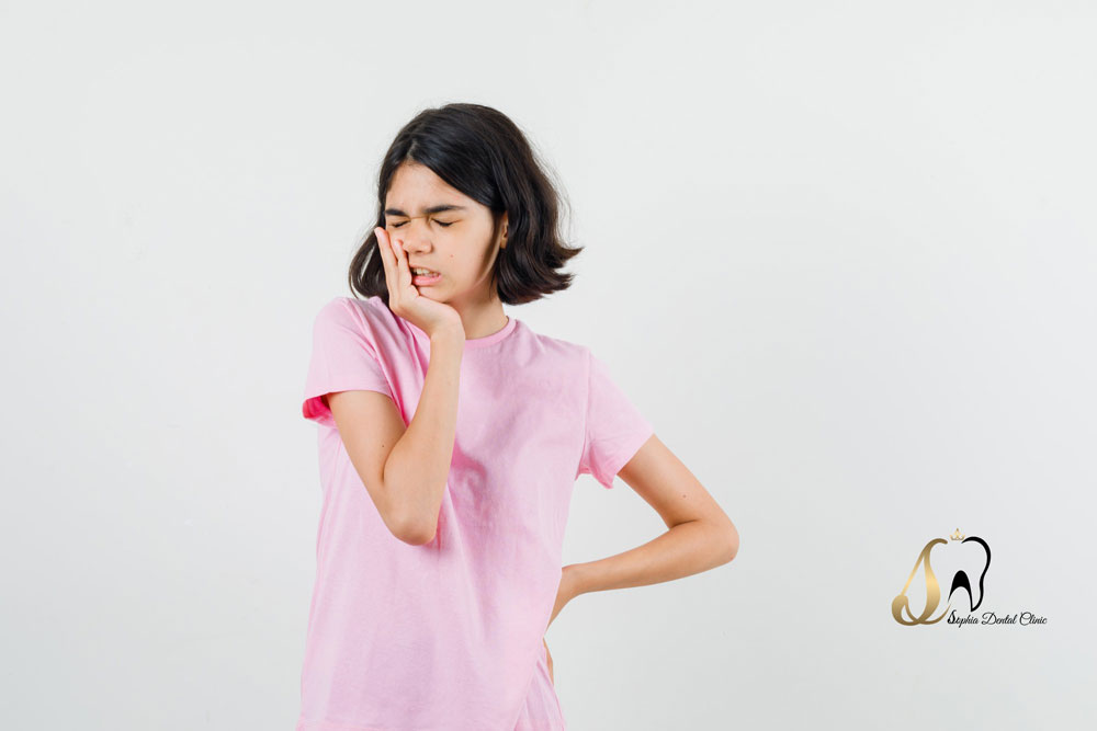 چگونه اطفال خود را برای اولین ویزیت دندانپزشکی آماده کنیم؟