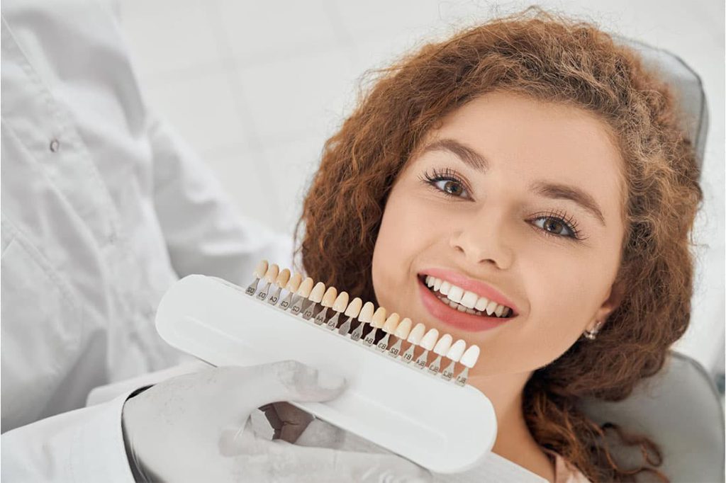 مزایا و معایب بلیچینگ دندان ها چیست؟