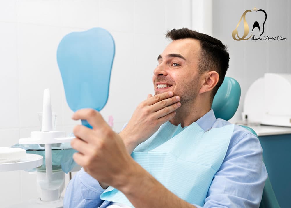 مزایای درمان های دندانپزشکی لیزری چیست؟