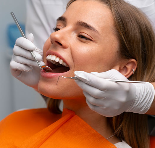 ارتودنسی دندان چیست؟