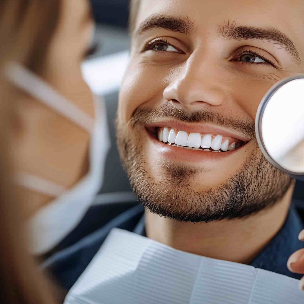 مراقبت بعد از عصب کشی دندان