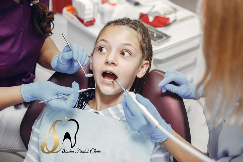 ارتودنسی چیست؟