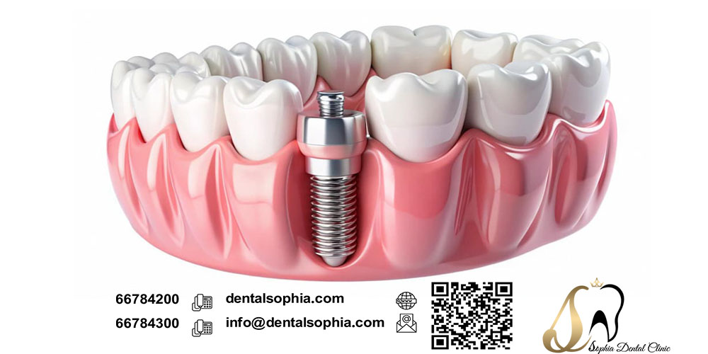 بهترین متخصص ایمپلنت دندان
