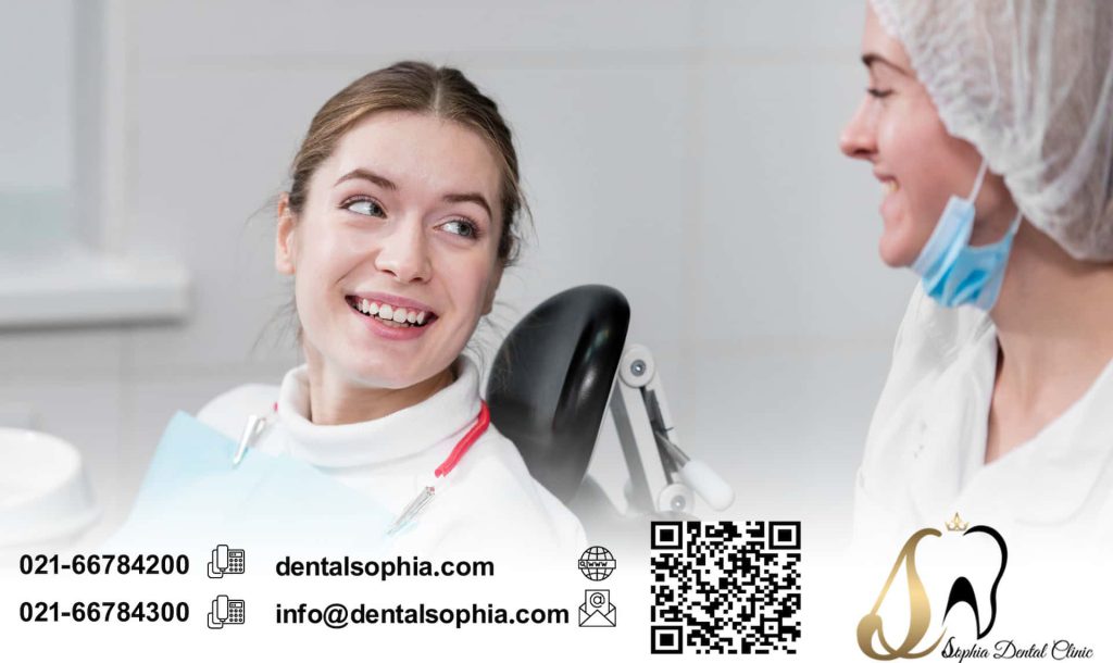 تصویر شاخص صفحه مزایای اصلی چکاپ و بهداشت منظم دندان دندانپزشکی دکتر سوفیا