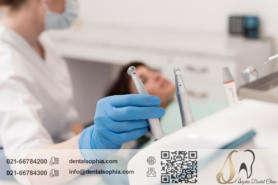 تکنیک‌های نوین در جراحی دندان