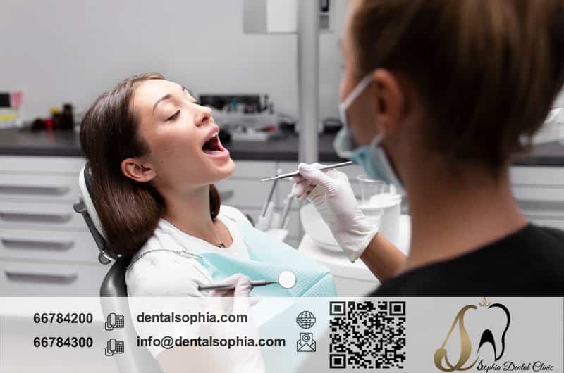 معرفی بهترین دندانپزشکان عصب‌کشی 