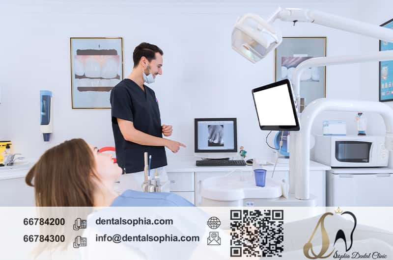 عکس شاخص فواید آب نمک برای دندان