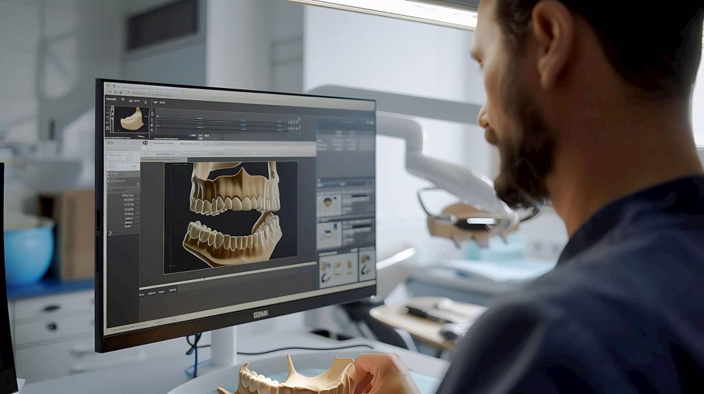 تصویر شاخص پست آشنایی با تکنولوژی CAD/CAM در دندانپزشکی مدرن