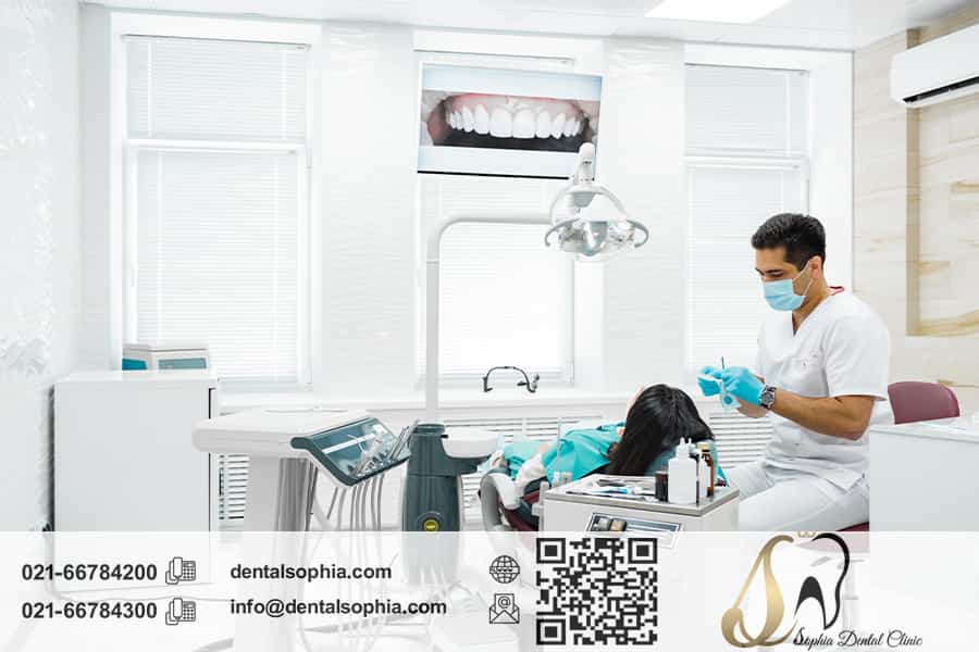 اهمیت معاینات دوره‌ای دندانپزشکی