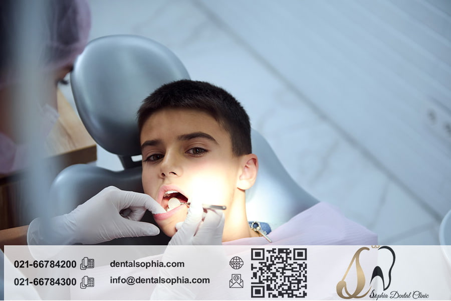 روش‌های نوین درمان پوسیدگی دندان