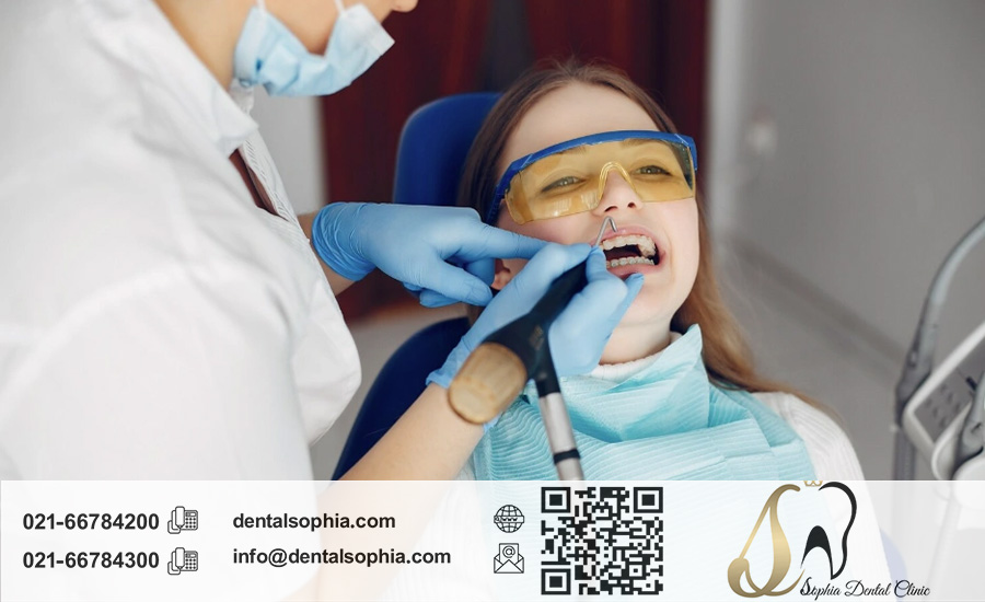 نقش تغذیه و ویتامین‌ها در سلامت دهان و دندان کودکان