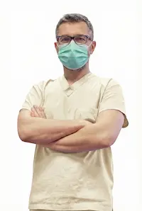 کاشت ایمپلنت و پروتز دندان