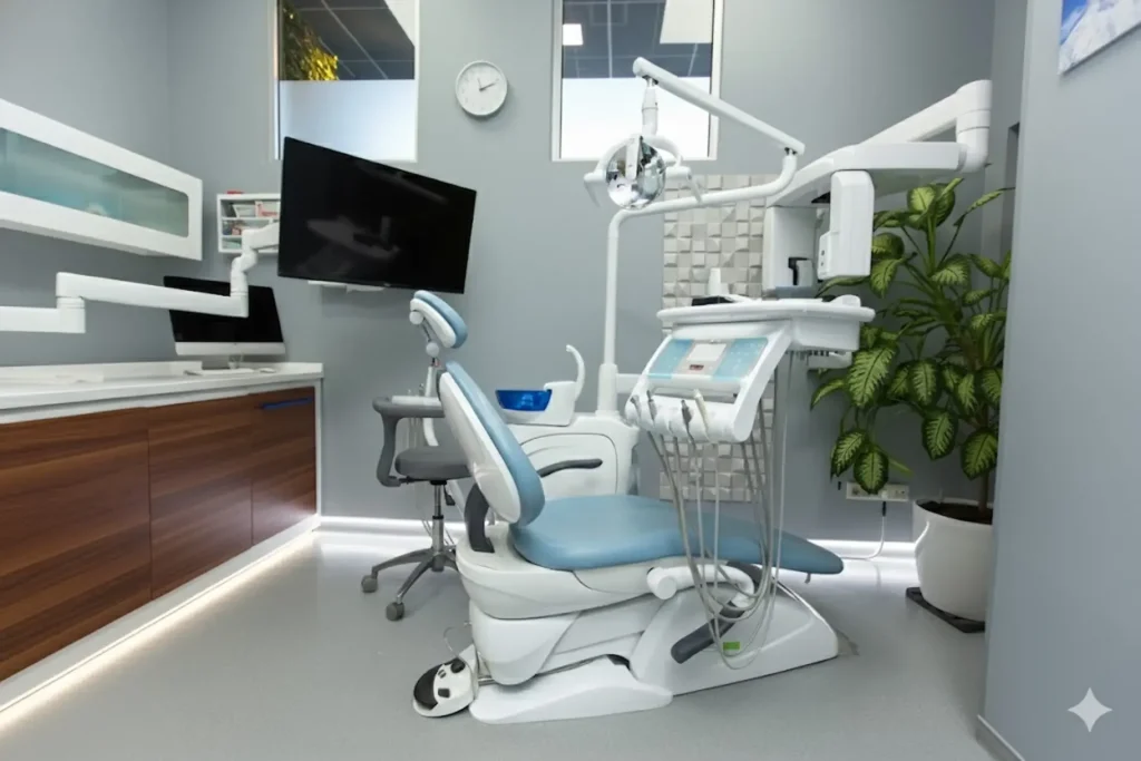 عکس شاخص درمان حساسیت دندان؛ علل، روش‌ها و پیشگیری