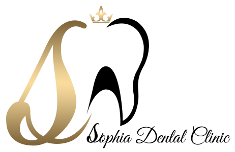 dental sophia logo